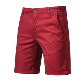 Bermuda Masculina Casual