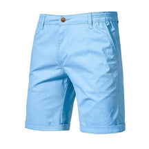 Bermuda Masculina Casual