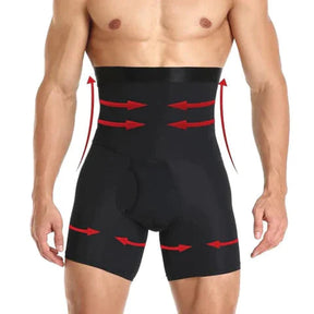 Bermuda de Compressão Masculina - Pro Compression